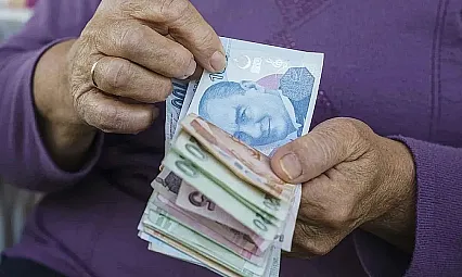 Enflasyon Açıklandı: Memur ve Emeklilerin Zam Oranları Hesaplanmaya Başlandı