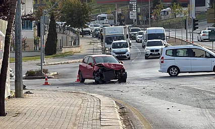 Eskişehir'de Alkollü Sürücüye 25 Bin TL Ceza