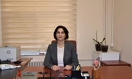 ESOGÜ'den 1 Aralık Dünya AIDS Günü Açıklaması