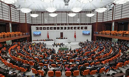 Fahiş Aidatlara TBMM Ayarı
