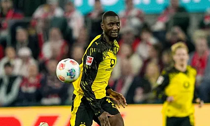 Fenerbahçe'de Seçim Öncesi Guirassy Rüzgârı Esiyor
