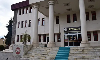 FETÖ'den İhraç Polisler Tekrar Hakim Karşısında