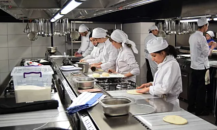 Gastronomi Liseleri Yetenek Sınavı Başlıyor: Son Başvuru Tarihleri Açıklandı!