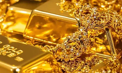 Gram Altın 29 Günde Rekor Kırdı