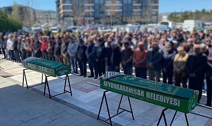 Hasırcı Ailesinin Acı Günü: Selime Hasırcı Vefat Etti