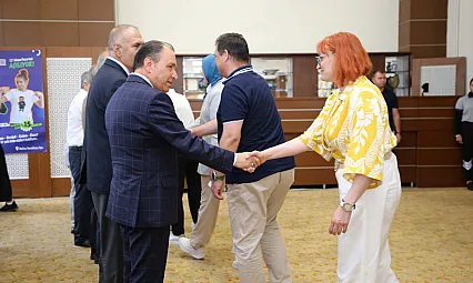 Haziran Ayı Senatosuyla AKÜ'de Yeni Dönem Başlıyor