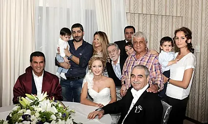 İbrahim Tatlıses'in Eski Eşi Siyasete Atıldı