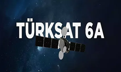 İlk Yerli Ve Milli Haberleşme Uydusu Hizmete Alınıyor