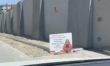 İşi Yapan Başka, Reklamı Yapan Başka