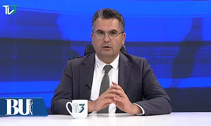 İYİ Partili Dalgın: Türkiye'de Siyasi İradenin Değişmesi Gerekiyor