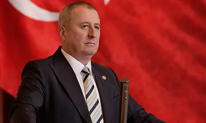 İYİ Partili Olgun: Asıl Dertleri Özerklik