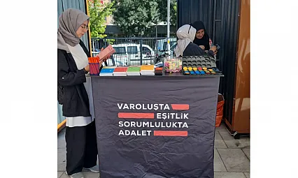 Kadınların Gücünü KADEM Temsil Ediyor