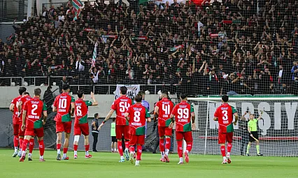 Karşıyaka'nın Konuğu Uşakspor