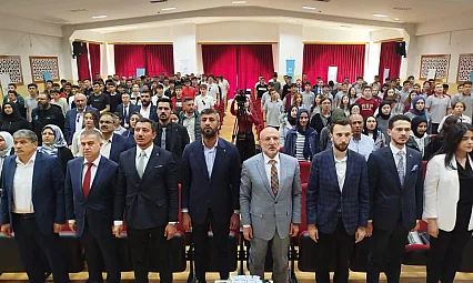 Kodlamadan Kıraathaneye: Afyon'da Gençler İçin Yepyeni Bir Merkez