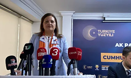 Köksal'dan Dikkat Çeken Erdoğan Vurgusu: Talimat Verdi