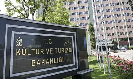 Kültür ve Turizm Bakanlığı 502 Sözleşmeli Personel Alacak