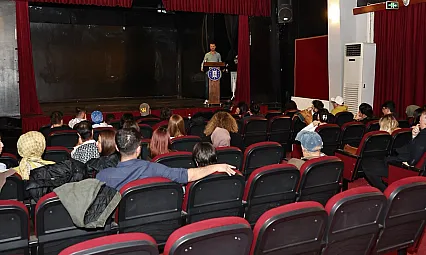 Kütahya Şehir Tiyatrosu'nun Hedefleri Belirlendi