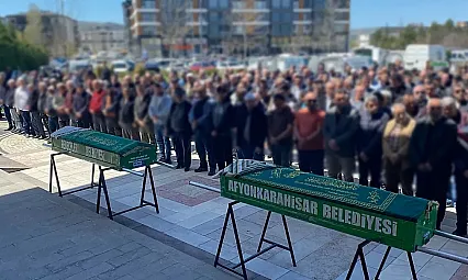 Lafçı Ailesinin Acı Günü: Beytullah Lafçı Vefat Etti
