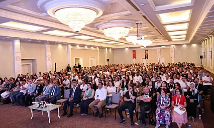 Maarif Modeli İçin Afyon'da Büyük Toplantı