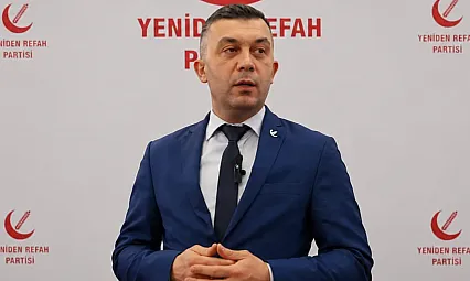 'Makam Sahiplerinin Dünyevi Hırslara Yenik Düştüğünü Görüyoruz'