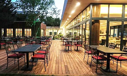 Meclis Lokantası'nda Yüzde 100'e Varan Zam
