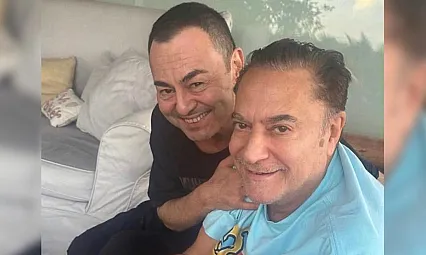 Mehmet Ali Erbil'in Cezası Belli Oldu