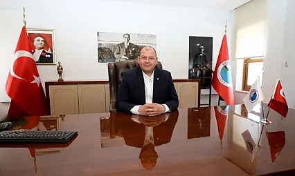Menderes Belediye Başkanı İlkay Çiçek Tutuklandı, Görevden Uzaklaştırıldı