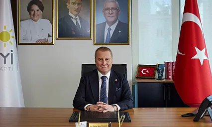 Milletvekili Olgun'dan 8. Yıl Açıklaması