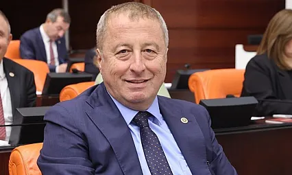 Milletvekili Olgun: Dünyayı Kıskandırıyoruz