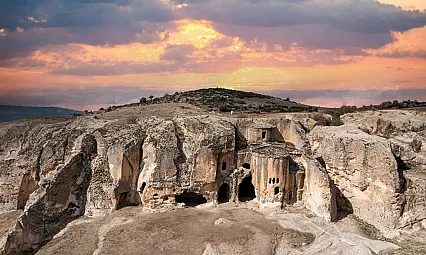 Milletvekili Taytak, Ayazini'ndeki Sorunun Çözümü İçin Devrede