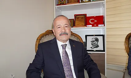 Milletvekili Taytak Kesin Konuştu: Hiçbir Pazarlık Yok