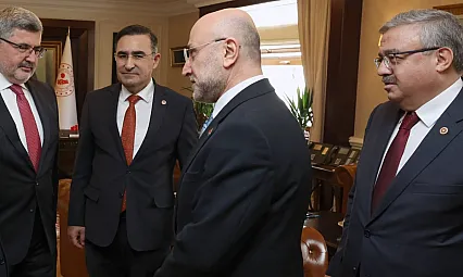 Milletvekilleri Turgay Şahin'in Ardından Ne Söylediler?