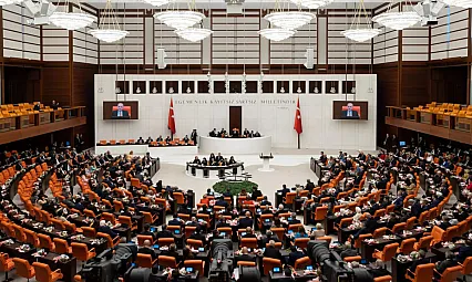 Milyonlarca Kişiyi İlgilendiren Karar TBMM'den Geçti