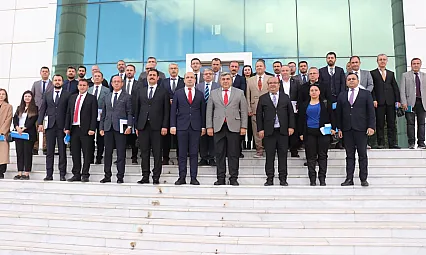 Müdür Sünnetci, Başarıyı İlmek İlmek İşliyor