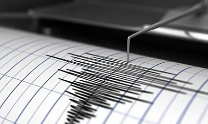 Muğla'da Deprem Oldu