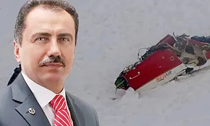 Muhsin Başkan Soruşturması'nda İsimler Belli Oldu