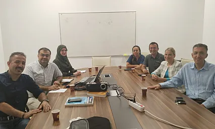 Normal Doğum Eylem Planı İçin Toplandılar