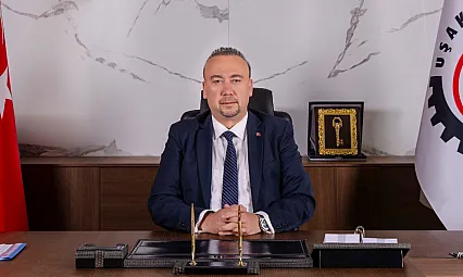 Olayların Belediye Başkanı Özkan Yalım Bakın Ne Yaptı?