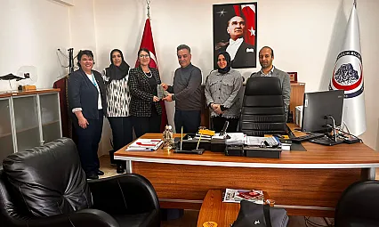 Otizmli Ailelerden Yüzde 90 Memnuniyet! Afyon'da Ezber Bozan Hizmet!