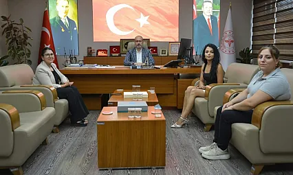 'Otizmli Bireyler İçin Üzerimize Düşeni Yapmaya Hazırız'