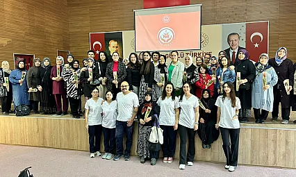 Özel Çocuklar İçin Özel Diş Taraması