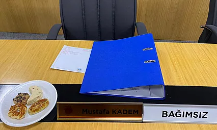 Para Dolu Çanta İddialarıyla Gündeme Gelmişti… Meclis Üyeliği Sona Erdi