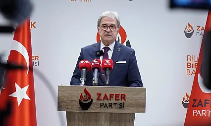 Prof. Dr. Şehirlioğlu Ve Genel Merkez Heyeti Afyon'a Geliyor