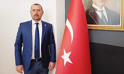 'Rakamlarla Algı Üretmek Kolaydır'