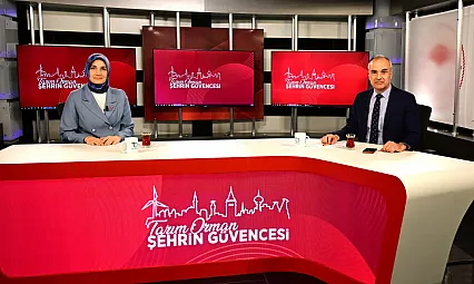 'Şehrin Güvencesi' Afyon Olacak Mı? Vali Yiğitbaşı Ulusal Yayında Açıkladı