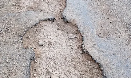 Selçuklu Mahallesi'ne Var, Dörtyol Mahallesi'ne Yok!