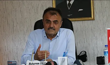 Sendika Başkanından Kötü Haber, Yoğun Bakımda