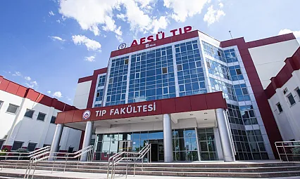 Sevilen Doktor, Yeniden AFSÜ'de