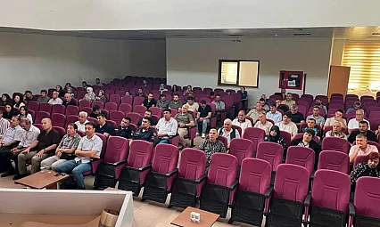 Şuhut'ta 'Koruyucu Aile Hizmet Modeli Tanıtım Programı'