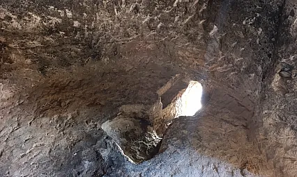 Tarihin İlk Alaturka Tuvaleti Afyon'da